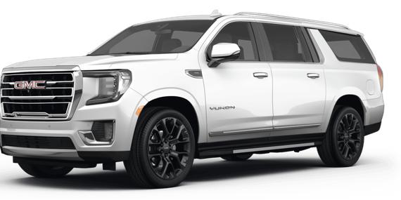 GMC YUKON XL 2024 1GKS1FKD4RR138131 image